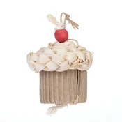 TIAKI igracka za male životinje Celebration Cupcake - O 7,5 x D 10 cm