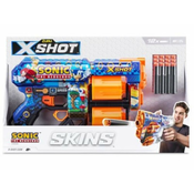 X SHOT SKINS DREAD SONIC