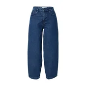 Lindex Kavbojke moder denim