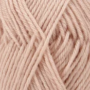 Drops Karisma Uni Colour 84 Desert Rose