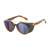 Alpina Glace P Havana Gloss/Blue Mirror