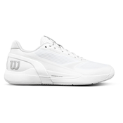 Moška obutev za tenis Wilson Rush PRO 5 White EUR 43 1/3
