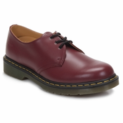 Dr Martens  Derby cipele 1461 3 EYE SHOE  Red