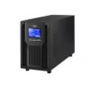 FSP UPS CH-1102TS (PPF16A1900) 2.0 kVA, 1800W, Standard, Online, Tower, Standard Backup, Schuko