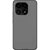 Nillkin Super Frosted PRO zadnji ovitek za Xiaomi 15T prozoren, črn 6902048307100