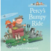 Percys Bumpy Ride
