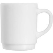 ARCOROC Arcoroc Restaurant durable Opal skodelica 250 ml - 6 kos., (21533398)