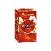 MILFORD Caj Vocni mix jabuka-šipak 20/1