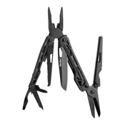NexTool Black Knight 11-v-1 večnamensko orodje z etuijem