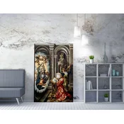 Wallity Slika WY310, 50x70 cm