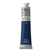 Oljna barva Winsor   Newton Winton 200 ml | izberite odtenek