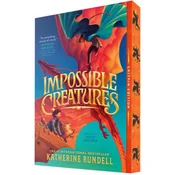 Impossible Creatures