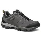 Muške trekking cipele Asolo Acadia LTH GTX Wide Velicina (EU): 46 (1/3) / Boja: siva/crna