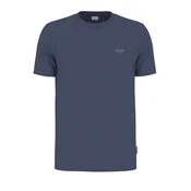 JOOP! Jeans Majica  golobje modra