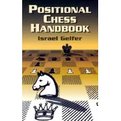 Positional Chess Handbook