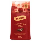 KAFA MLEVENA BAŠ BAŠ 100G