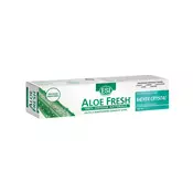 Esi Aloe Fresh Menta Crystal zubna gel pasta