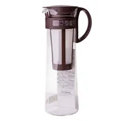 Hario Mizudashi vrč – rjav 1000ml
