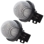shumee Opel Agila A 00-07 LED luči za registrsko tablico 2 kosa komplet