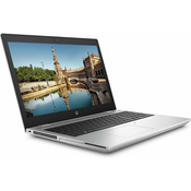 Laptop HP Probook 650 G5 / i5 / RAM 8 GB / SSD Pogon / 14,0” HD