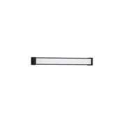 NOVA STENSKA SVETILKA ČRNE TEMPERATURE \r\nLED 21 W 220–240 V 974 lm \r\n3000K IP65 NL9030943