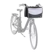 Transportna torba za pse za bicikl Trixie 13106