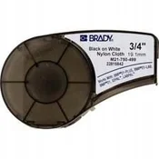 BRADY jeve etikete 4,88 m x 19,05 mm M21-750-499