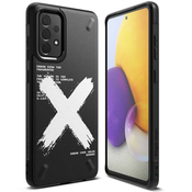 Ovitek Ringke Onyx Design za Samsung Galaxy A72 5G - x