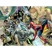Amazing Spider-Man by Joe Kelly Vol. 1: Get Back Up