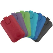 slomart Esperanza EMA101M-S ovitek za telefon, velikost S (110 x 62mm)