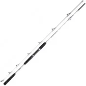Mikado Catone Albino Spin & Troll 2.20m/50–200g