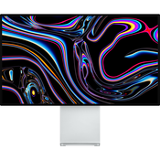 Apple Pro Display XDR, 32, nanoteksturirano steklo, 6K retina zaslon, brez stojala - APPLE - 32