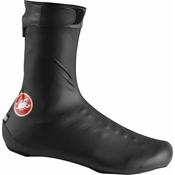 Castelli Pioggerella Shoecover Black XL Kolesarske galoše