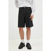 Jeans kratke hlače Filippa K