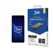 1 to 3 3MK ZAŠČITNA SCREEN FOLIJA ZA POCO X7 PRO PROTI PRASKAM IN TRKOM