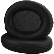 Earpadz by Dekoni Audio MID-SHP9500 Ušesne blazinice za slušalke Black 2 kos (Kot novo)