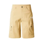 THE NORTH FACE Outdoor hlače EXPLORATION kaki