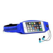 Cadorabo Cadorabo Sport Fanny Pack z žepom in žep, (20562838)