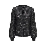 JDY Bluza JDYAvery črna