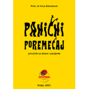 Panicni poremecaj