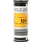 Film Kodak - Gold 200, Negativ 120, 1 komad