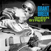 Grant Green - Green Street (Limited Edition) (180 g) (LP)