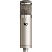 Warm Audio WA-47jr SE Nickel