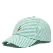 Polo Ralph Lauren Kapa  svetlo rjava / meta / bela