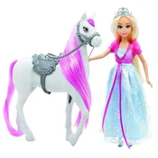 Alltoys Dreameez princesa s konjičkom, 29 cm
