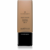 Illamasqua Skin Base dugotrajni matirajuci puder nijansa SB 14 30 ml