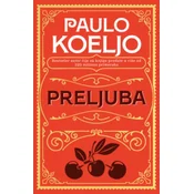 Preljuba - Mek Povez - Paulo Koeljo ( 15513 )