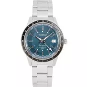 Seiko Prospex SSK009