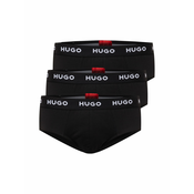 Hugo Boss 3 PAKET - moške hlačke HUGO 50469763-001 (Velikost L)