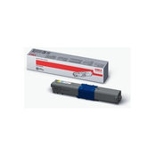 Toner OKI C510 (44469722) rumena, original -